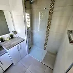 2 Pieces, Emplacement De Reve Martinez Apartman