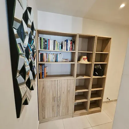 2 Pieces, Emplacement De Reve Martinez *