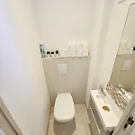 Apartment 2 Pieces, Emplacement De Reve Martinez *