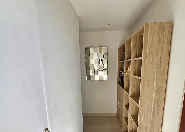 2 Pièces, Emplacement De Rêve Martinez * Cannes